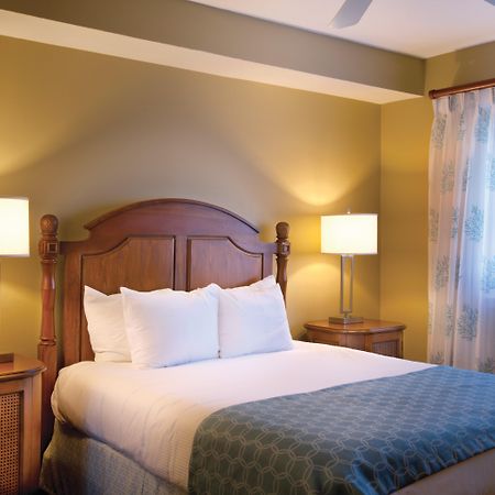 Club Wyndham パナマシティービーチ エクステリア 写真