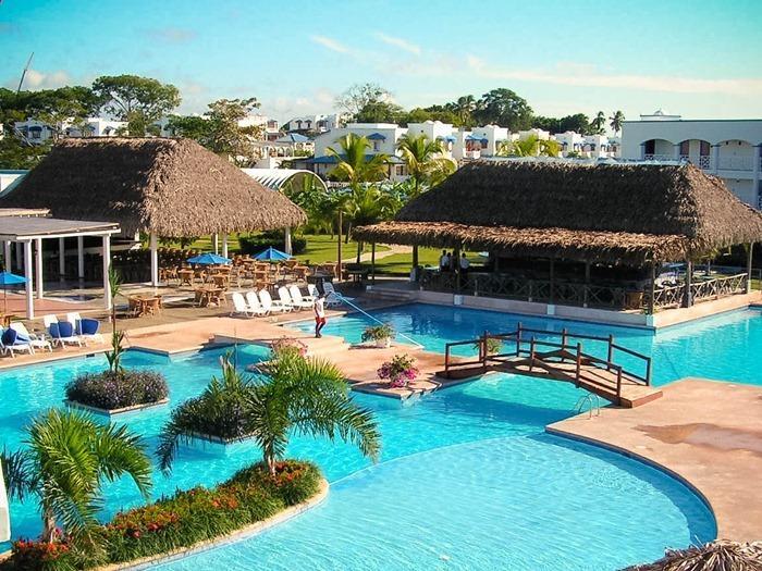 Club Wyndham パナマシティービーチ エクステリア 写真