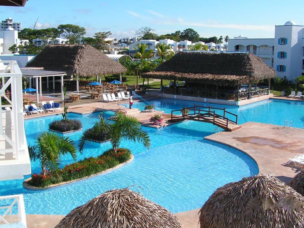 Club Wyndham パナマシティービーチ エクステリア 写真