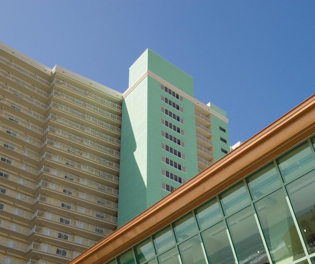 Club Wyndham パナマシティービーチ エクステリア 写真