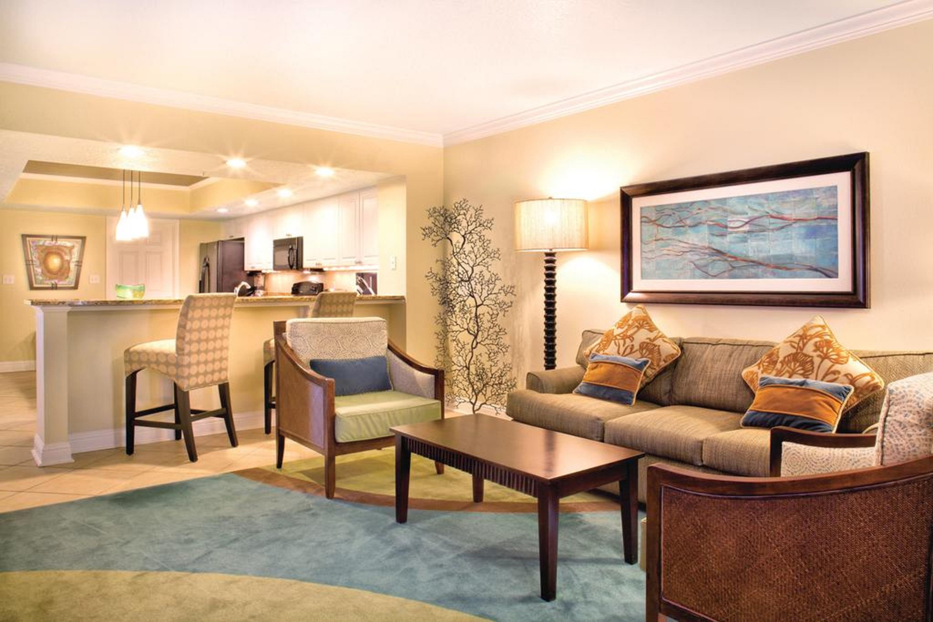 Club Wyndham パナマシティービーチ エクステリア 写真