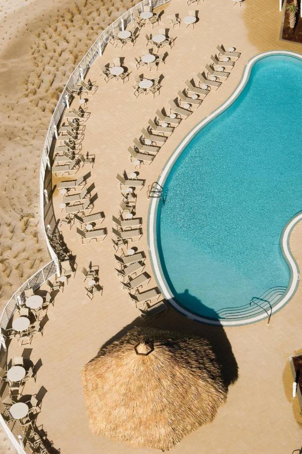 Club Wyndham パナマシティービーチ エクステリア 写真