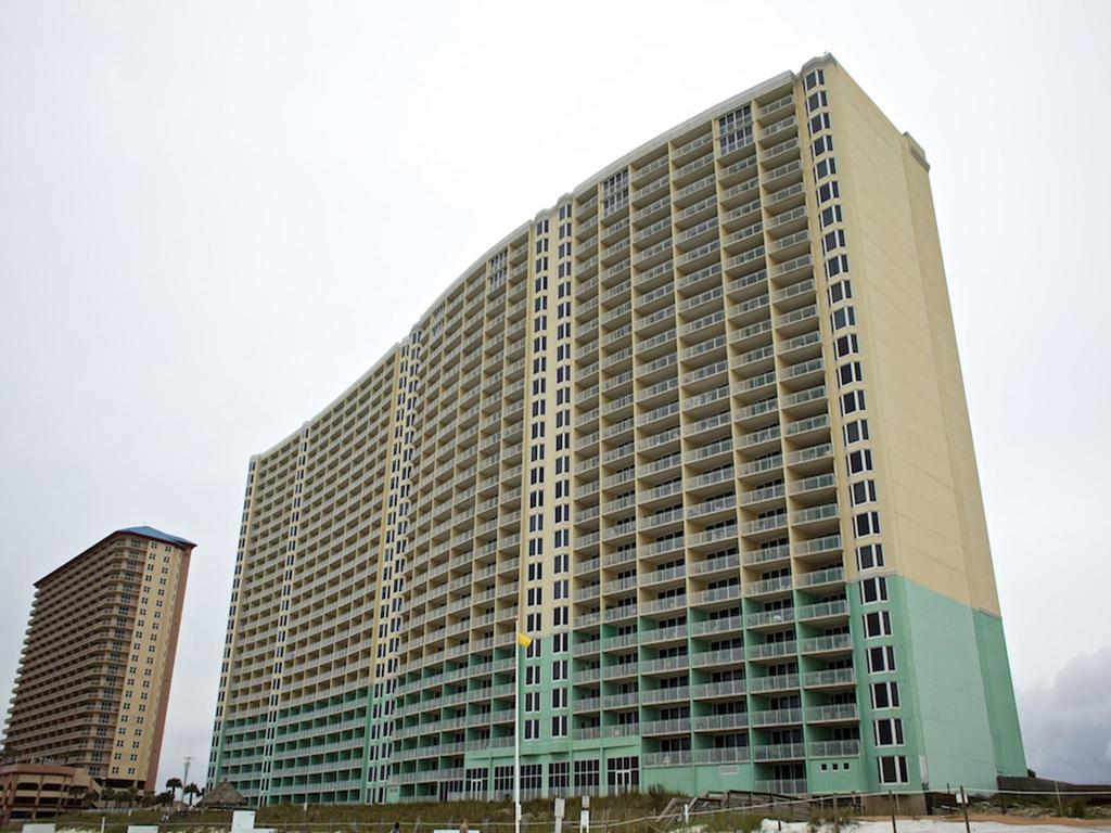 Club Wyndham パナマシティービーチ エクステリア 写真