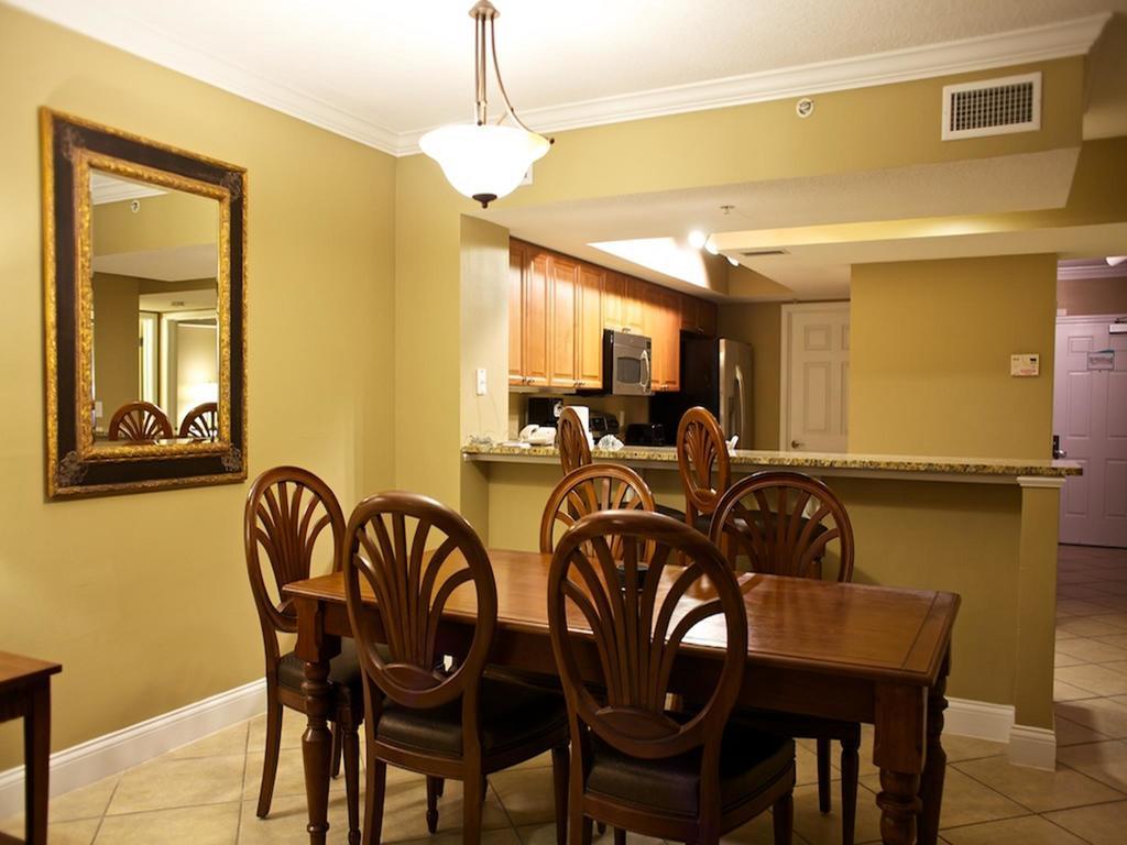Club Wyndham パナマシティービーチ 部屋 写真