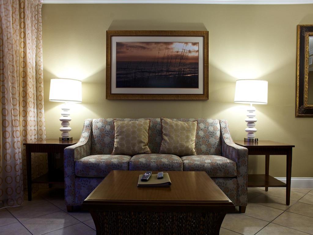 Club Wyndham パナマシティービーチ 部屋 写真