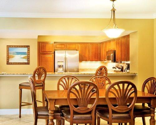 Club Wyndham パナマシティービーチ 部屋 写真